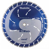Makita B-13568 Comet Diamond Wheel 400mm